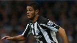 Ben Arfa bị kẹt ở Tunisia